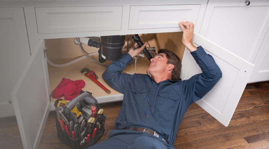 Professional expert plumbing services in Fredericktown, OH